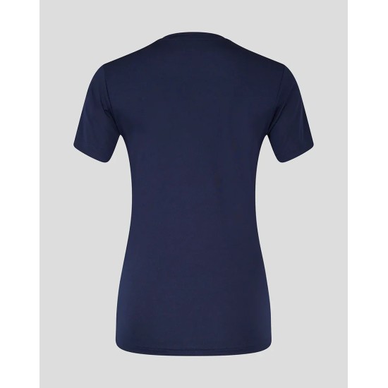 Womens Lancashire Training Tee Womens Lancashire Training Tee