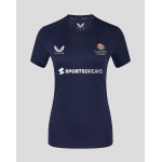 Womens Lancashire Training Tee Womens Lancashire Training Tee