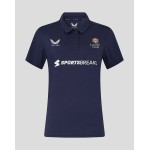 Womens Lancashire Cotton Tee Womens Lancashire Cotton Tee