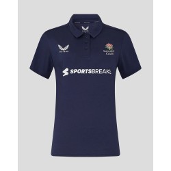 Womens Lancashire Cotton Tee