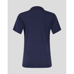 Womens Lancashire Cotton Tee Womens Lancashire Cotton Tee