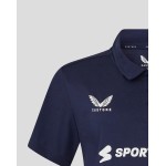 Womens Lancashire Cotton Tee Womens Lancashire Cotton Tee