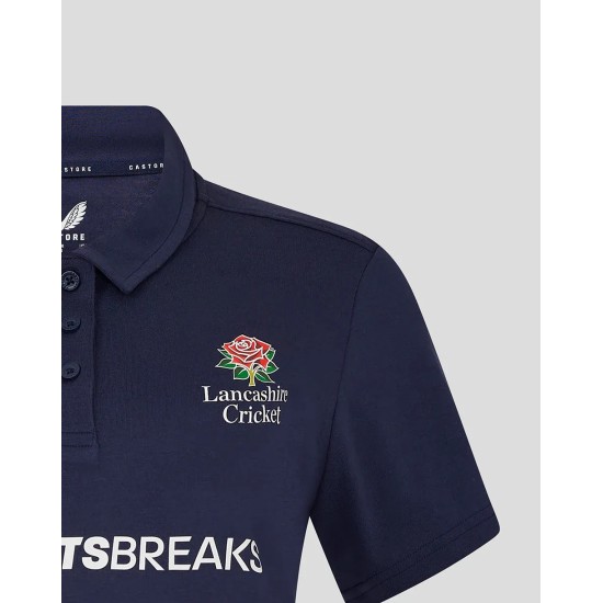 Womens Lancashire Cotton Tee Womens Lancashire Cotton Tee