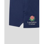 Womens Lancashire Woven Training Short W/Zip Pockets Womens Lancashire Woven Training Short W/Zip Pockets