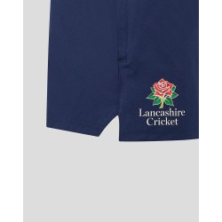 Womens Lancashire Woven Training Short W/Zip Pockets Womens Lancashire Woven Training Short W/Zip Pockets