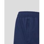 Womens Lancashire Woven Training Short W/Zip Pockets Womens Lancashire Woven Training Short W/Zip Pockets