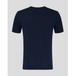 Mens Lancashire Large Logo Tee Mens Lancashire Large Logo Tee