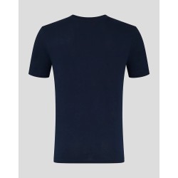 Mens Lancashire Large Logo Tee Mens Lancashire Large Logo Tee