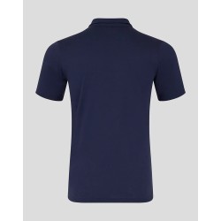 Mens Lancashire Cotton Tee Mens Lancashire Cotton Tee