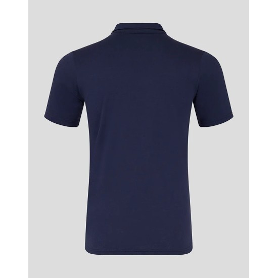 Mens Lancashire Cotton Tee Mens Lancashire Cotton Tee