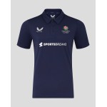 Mens Lancashire Cotton Tee Mens Lancashire Cotton Tee