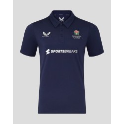 Mens Lancashire Cotton Tee