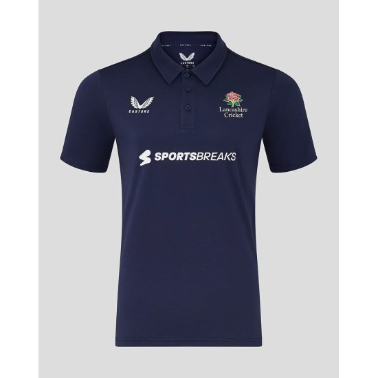 Mens Lancashire Cotton Tee Mens Lancashire Cotton Tee