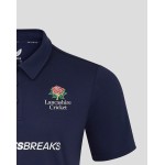 Mens Lancashire Cotton Tee Mens Lancashire Cotton Tee