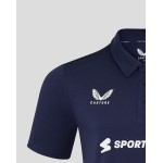 Mens Lancashire Cotton Tee Mens Lancashire Cotton Tee