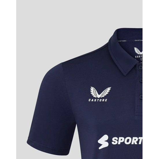 Mens Lancashire Cotton Tee Mens Lancashire Cotton Tee