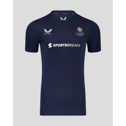 Mens Lancashire Training Tee