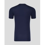 Mens Lancashire Training Tee Mens Lancashire Training Tee