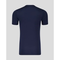 Mens Lancashire Training Tee Mens Lancashire Training Tee