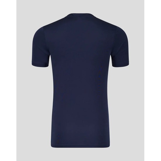 Mens Lancashire Training Tee Mens Lancashire Training Tee