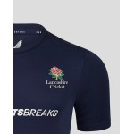Mens Lancashire Training Tee Mens Lancashire Training Tee