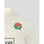 Mens Lancashire County Championship Short Sleeve Playing Jersey Mens Lancashire County Championship Short Sleeve Playing Jersey