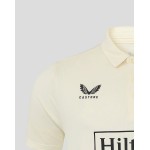 Mens Lancashire County Championship Short Sleeve Playing Jersey Mens Lancashire County Championship Short Sleeve Playing Jersey