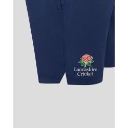 Mens Lancashire Woven Training Short W/Zip Pockets Mens Lancashire Woven Training Short W/Zip Pockets