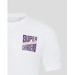 Unisex Northern Superchargers Tee Unisex Northern Superchargers Tee