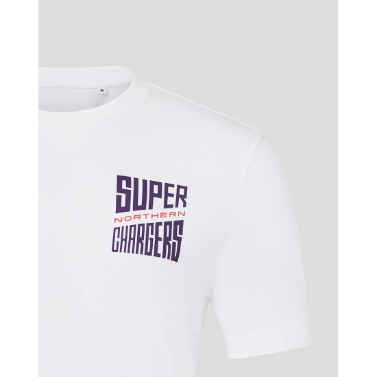 Unisex Northern Superchargers Tee Unisex Northern Superchargers Tee