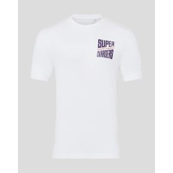 Unisex Northern Superchargers Tee