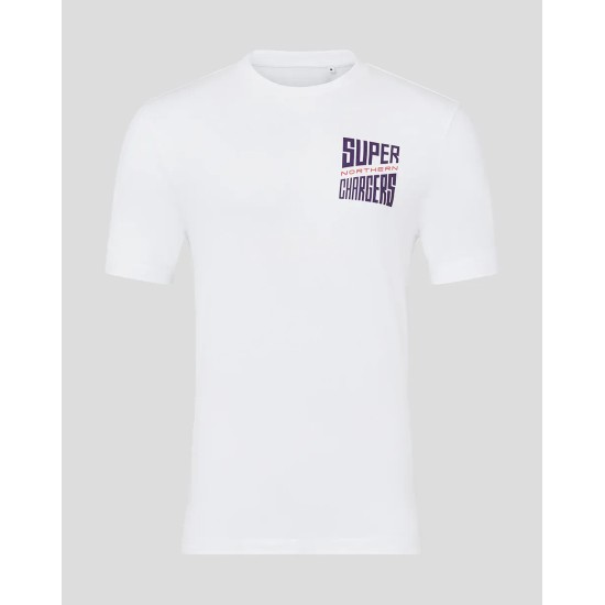Unisex Northern Superchargers Tee Unisex Northern Superchargers Tee