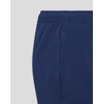 Mens Lancashire Woven Training Short W/Zip Pockets Mens Lancashire Woven Training Short W/Zip Pockets