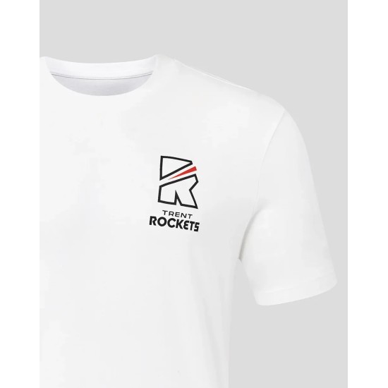 Unisex Trent Rockets Tee Unisex Trent Rockets Tee