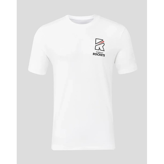 Unisex Trent Rockets Tee Unisex Trent Rockets Tee