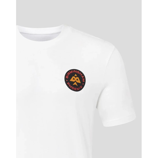 Unisex Birmingham Phoenix Tee Unisex Birmingham Phoenix Tee