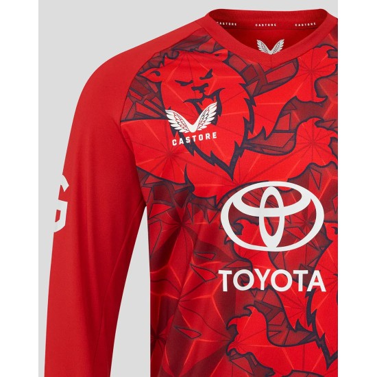 MEN'S 25/26 T20 SWEATER MEN'S 25/26 T20 SWEATER