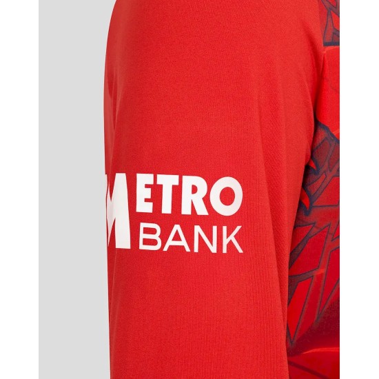 MEN'S 25/26 T20 SWEATER MEN'S 25/26 T20 SWEATER