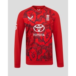 MEN'S 25/26 T20 SWEATER