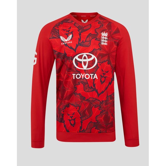 MEN'S 25/26 T20 SWEATER MEN'S 25/26 T20 SWEATER