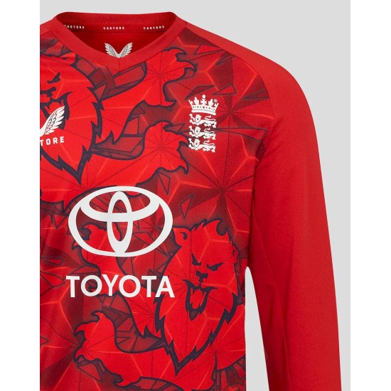 MEN'S 25/26 T20 SWEATER MEN'S 25/26 T20 SWEATER